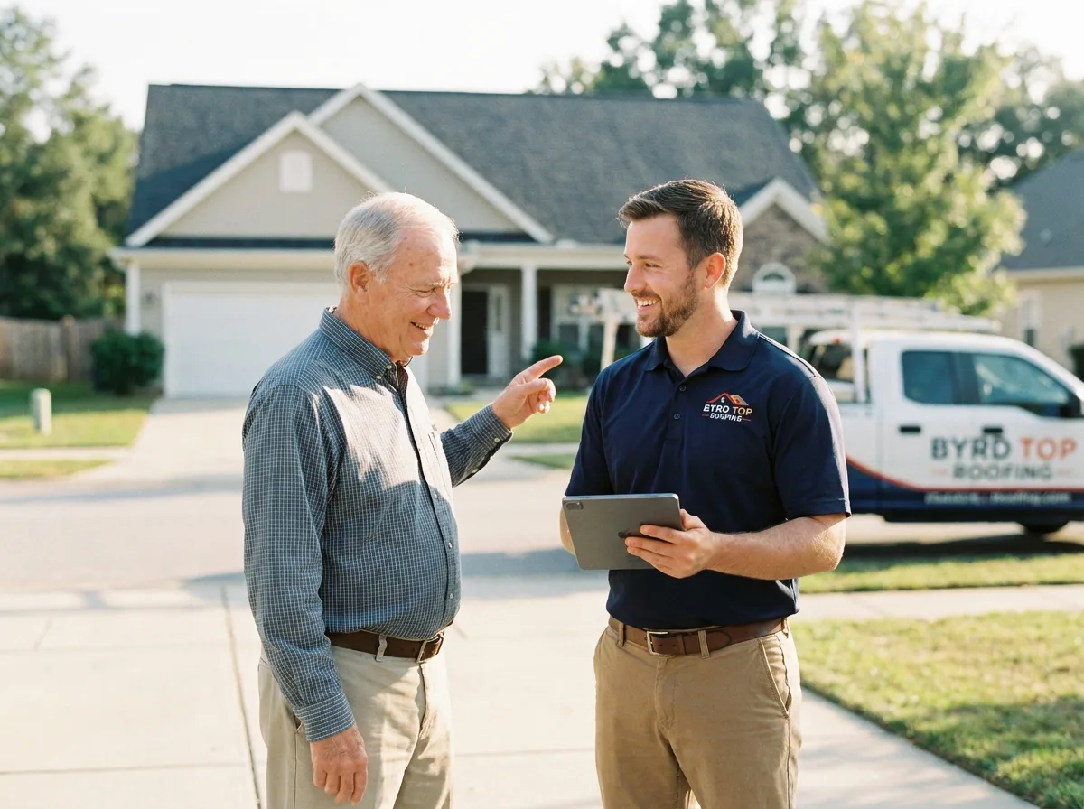 Roofing Cambridge, MD FAQs